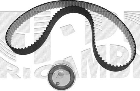 Autoteam KAT1600 - Set curea de distributie aaoparts.ro