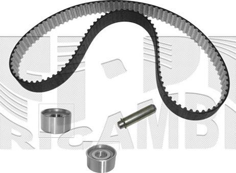 Autoteam KAT1684 - Set curea de distributie aaoparts.ro
