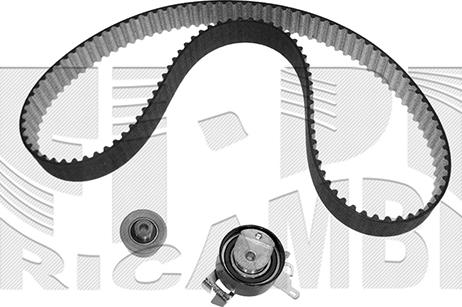 Autoteam KAT1683 - Set curea de distributie aaoparts.ro