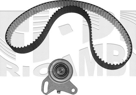 Autoteam KAT1199 - Set curea de distributie aaoparts.ro