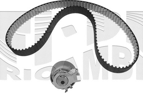 Autoteam KAT1285 - Set curea de distributie aaoparts.ro