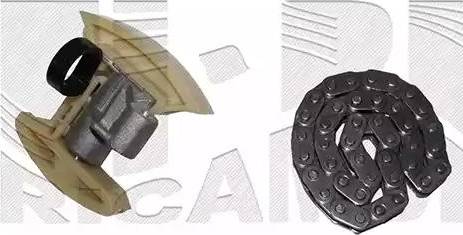 Autoteam KCA107 - Chit lant de distributie aaoparts.ro