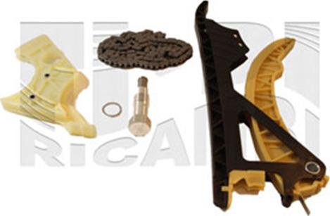 Autoteam KCA321 - Chit lant de distributie aaoparts.ro