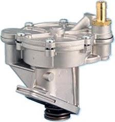 Autoteam L9168 - Pompa vacuum,sistem de franare aaoparts.ro