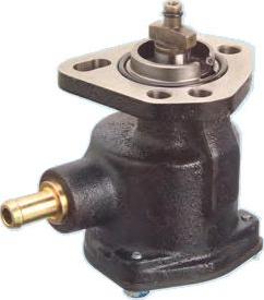 Autoteam L9111 - Pompa vacuum,sistem de franare aaoparts.ro