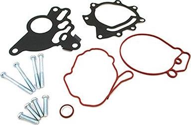 Autoteam L9295 - Set reparatie, pompa vacuum (Siste frana) aaoparts.ro