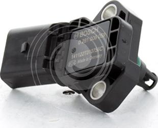 Autoteam L4485 - Senzor,temperatura aer admisie aaoparts.ro