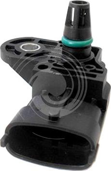 Autoteam L4487A2 - Senzor,temperatura aer admisie aaoparts.ro