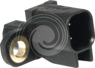 Autoteam L4596 - Senzor,turatie roata aaoparts.ro