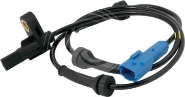 Autoteam L4654 - Senzor,turatie roata aaoparts.ro