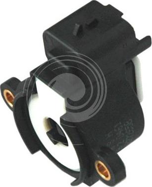 Autoteam L4140 - Senzor, pozitie clapeta acceleratie aaoparts.ro