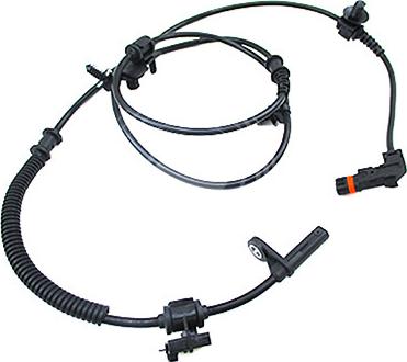 Autoteam L41410A2 - Senzor,turatie roata aaoparts.ro