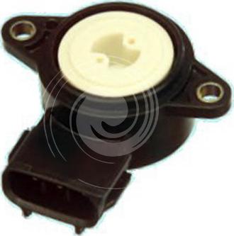 Autoteam L4143 - Senzor, pozitie clapeta acceleratie aaoparts.ro