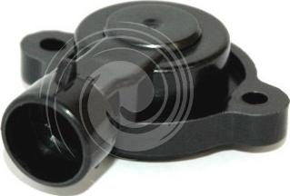 Autoteam L4153 - Senzor, pozitie clapeta acceleratie aaoparts.ro