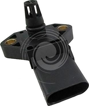Autoteam L41626 - Senzor,presiune supraalimentare aaoparts.ro