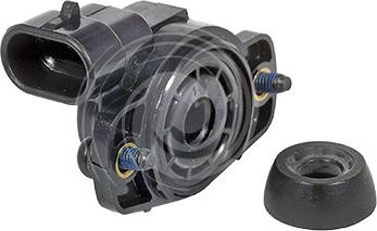 Autoteam L4102 - Senzor, pozitie clapeta acceleratie aaoparts.ro