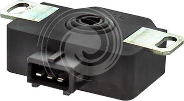 Autoteam L4117 - Senzor, pozitie clapeta acceleratie aaoparts.ro