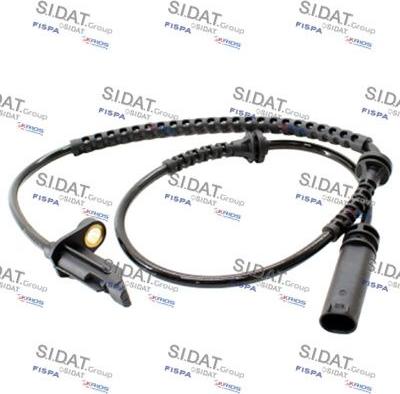 Autoteam L41810A2 - Senzor,turatie roata aaoparts.ro