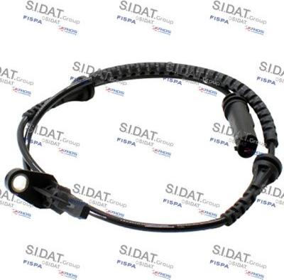 Autoteam L41811A2 - Senzor,turatie roata aaoparts.ro