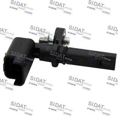 Autoteam L41245A2 - Senzor,turatie roata aaoparts.ro