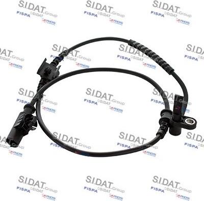 Autoteam L41730 - Senzor,turatie roata aaoparts.ro