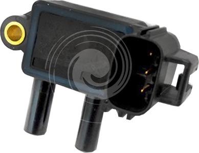 Autoteam L4395A2 - Senzor, presiune gaze evacuare aaoparts.ro