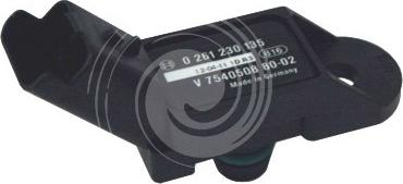 Autoteam L4309 - Senzor, presiune galerie admisie aaoparts.ro