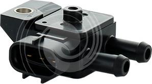 Autoteam L43053 - Senzor, presiune gaze evacuare aaoparts.ro