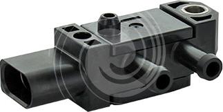 Autoteam L43063 - Senzor, presiune gaze evacuare aaoparts.ro