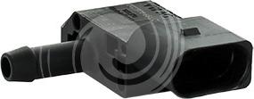 Autoteam L43062 - Senzor, presiune gaze evacuare aaoparts.ro