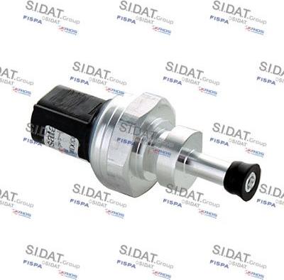 Autoteam L43015A2 - Senzor, presiune gaze evacuare aaoparts.ro