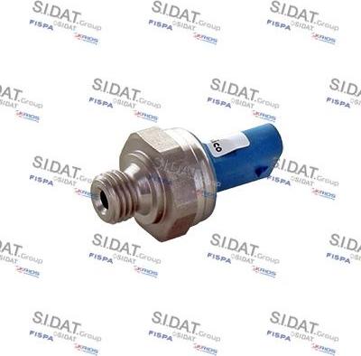 Autoteam L43070 - Senzor, presiune gaze evacuare aaoparts.ro