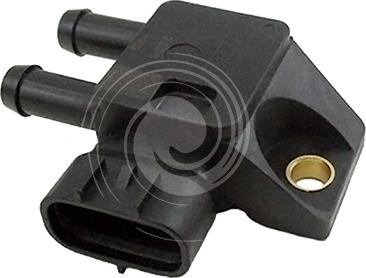 Autoteam L43146 - Senzor, presiune gaze evacuare aaoparts.ro