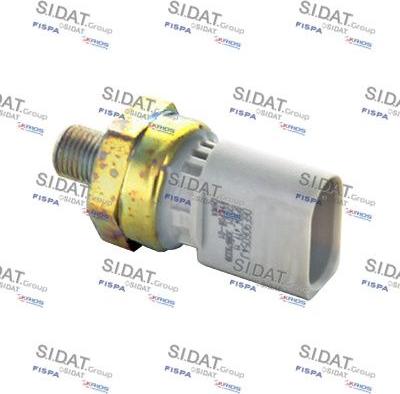 Autoteam L43162 - Senzor,presiune ulei aaoparts.ro