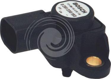 Autoteam L4310 - Senzor,presiune supraalimentare aaoparts.ro