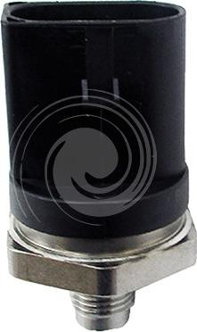 Autoteam L43118 - Senzor, presiune combustibil aaoparts.ro