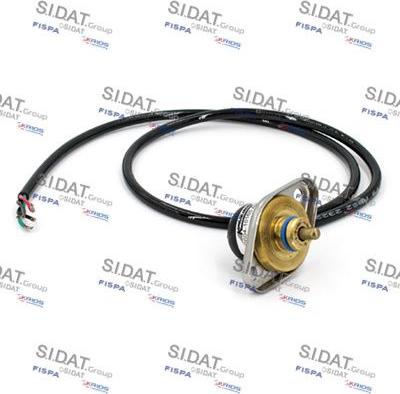 Autoteam L43189 - Senzor, presiune combustibil aaoparts.ro