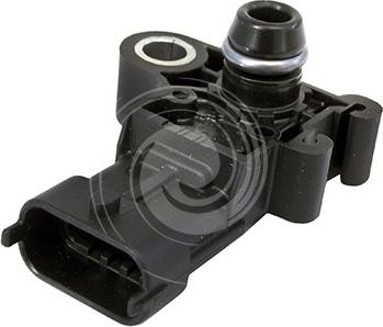Autoteam L4313 - Senzor, presiune galerie admisie aaoparts.ro