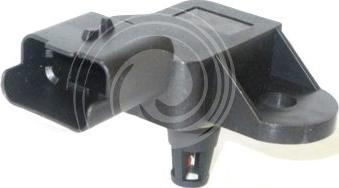 Autoteam L4321 - Senzor,presiune supraalimentare aaoparts.ro