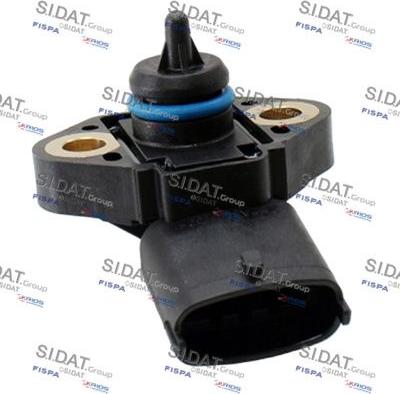Autoteam L43232 - Senzor, presiune galerie admisie aaoparts.ro