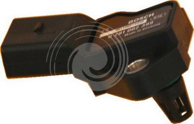 Autoteam L4235A2 - Senzor,presiune supraalimentare aaoparts.ro