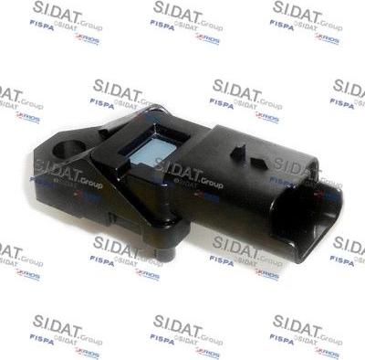 Autoteam L4238A2 - Senzor,presiune supraalimentare aaoparts.ro