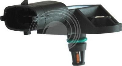 Autoteam L4225 - Senzor,temperatura aer admisie aaoparts.ro