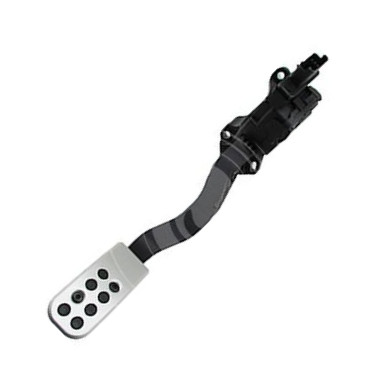 Autoteam L42211 - Set pedale conducere aaoparts.ro
