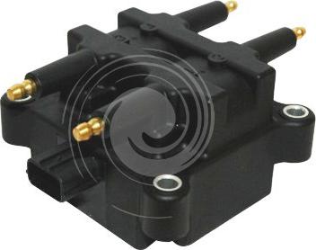 Autoteam L530487 - Bobina de inductie aaoparts.ro