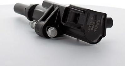 Autoteam L530544 - Bobina de inductie aaoparts.ro