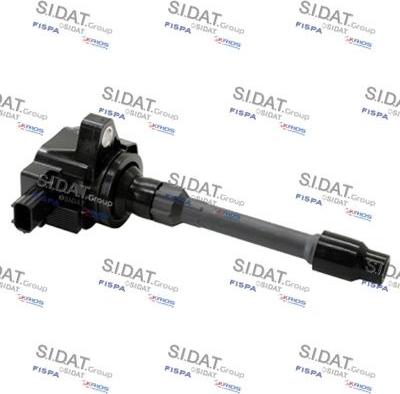 Autoteam L530609A2 - Bobina de inductie aaoparts.ro