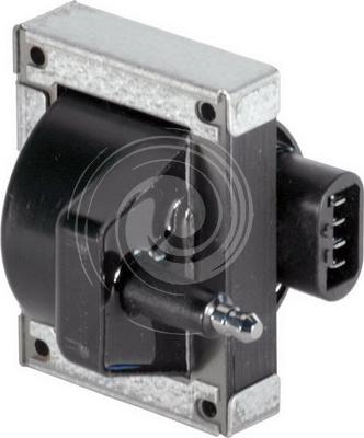 Autoteam L530093 - Bobina de inductie aaoparts.ro