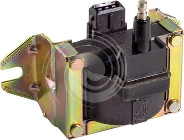 Autoteam L530042 - Bobina de inductie aaoparts.ro