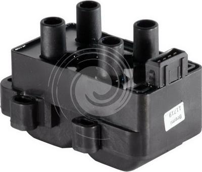 Autoteam L530057A2 - Bobina de inductie aaoparts.ro